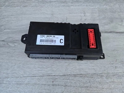 1997-1998 FORD F150 F250 4X4 GEM MULTIFUNCTION CONTROL MODULE OEM F85B-14B205-NA - Image 1 of 4