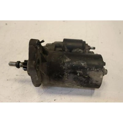 HALTER ANLASSER FÜR VOLKSWAGEN GOLF 3A SERIE -BERL.-CABRIO (92-98) 1.6 1992 — 第 1/4 张图片