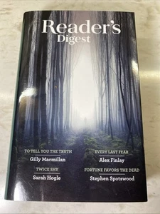 Reader's Digest Select Editions 2021 1st. Edition Volume 379 - Imagen 1 de 4