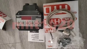 Módulo HYDAC ETS1701-100-000 906628 nuevo en caja - Imagen 1 de 4