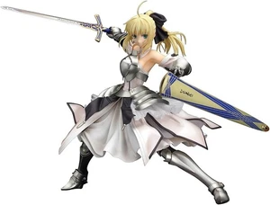 Fate/unlimited codes Saber Lily All Distant Utopia (Avalon) (1/7 scale PVC - Bild 1 von 4