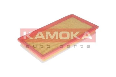 Filtro aria per ALFA ROMEO AUDI CHRYSLER DODGE FIAT FORD USA JAGUAR LANCIA 500 5 - Immagine 1 di 4