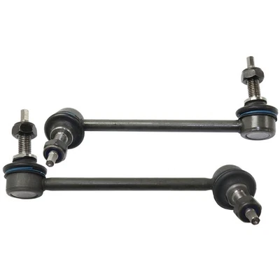 Eslabón de barra estabilizadora para Chevrolet Colorado 2004-2012 lado delantero del conductor y del pasajero Foto 1 de 4