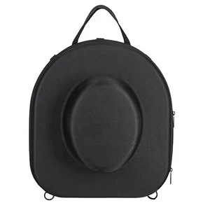 Travel Hat Case , Hat Travel Case, Hat Box Travel, Travel Hat Organizer,4696 - Picture 1 of 8