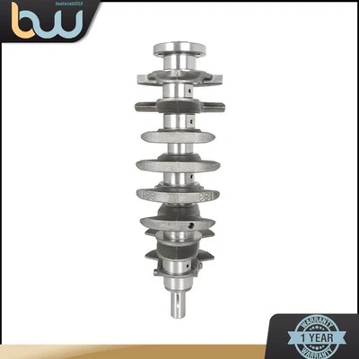 Cigüeñal para GM Chevrolet GMC Buick Captiva Sport 2012-2015 2,4 L 12578164 Foto 1 de 4