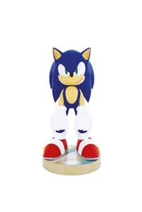 Sonic the Hedgehog Cable Guy Sonic 20 cm - Afbeelding 1 van 7