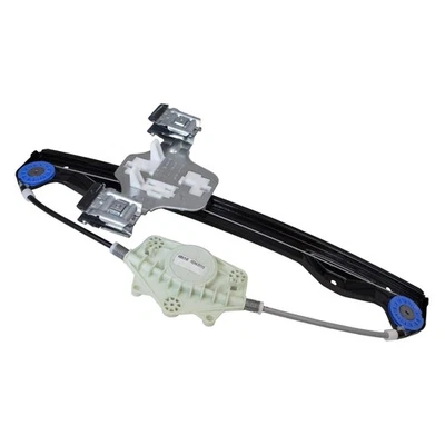 Motorcraft WLR106 - Rear Driver Side Power Window Regulator without Motor - Image 1 of 2