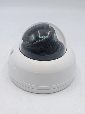 Cisco CIVS-IPC-8020 Network IP Dome Surveillance Camera  - Image 1 of 4