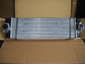 MERCEDES SPRINTER 2006 ONWARDS INTERCOOLER (906 model) - Picture 1 of 1