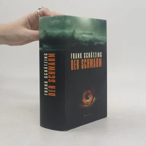 Der Schwarm | Frank Schätzing - Picture 1 of 8