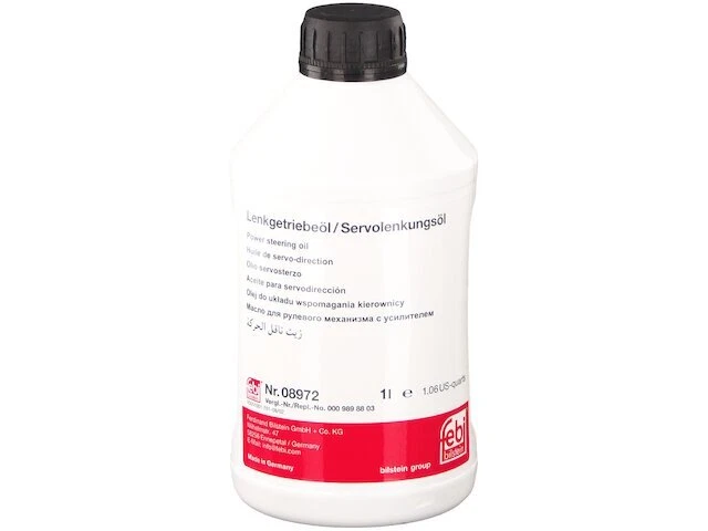 Fluido de direção hidráulica Febi 39766BVDK para 1985, 1991-1992 BMW 318i - Imagem 1 de 2