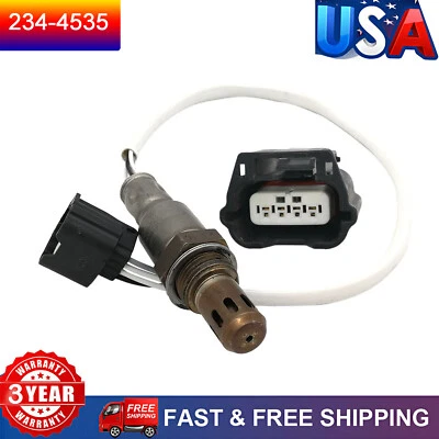 Датчик кислорода O2 для 2016-2017 Nissan Juke 370Z 2016 2017 Infiniti Q60 Q70 14-15 - Изображение 1 из 4