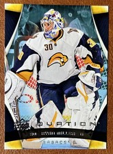 2009-10 Upper Deck Ovation Ryan Miller Buffalo Sabres #16