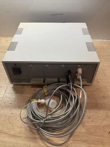 Vetronics Vital Scan Monitor BPTR-1 - Picture 1 of 6