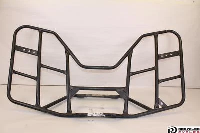 2005 05 KAWASAKI BRUTE FORCE 650 Rear Luggage Rack - Image 1 of 4