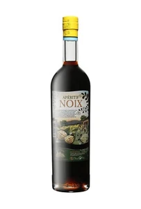 Vedrenne-Terres Rouges Aperitif Vin de Noix (Walnut & Wine liqueur) 17% 700ml - Picture 1 of 1
