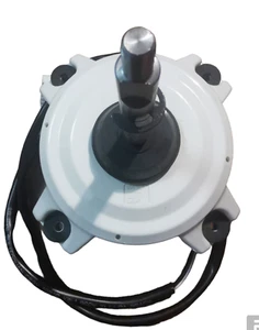 ZKF-120W DC LÜFTERMOTOR ERSETZEN für Wärmepumpenlüfter DAIKIN, CARRIER, MIDEA UND ANDERE - Bild 1 von 3