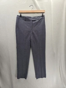 Neu mit Etikett Talbots hohe Taille gerade Kleid $ 109 Hose Größe-6P - Bild 1 von 9