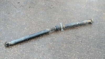 Árbol de transmisión KIA SPORTAGE 2.0 GASOLINA EJE CARDÁN 49300 2E000 Foto 1 de 4