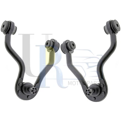 Rótula de brazo de control superior delantero Mevotech 2 piezas para Chevrolet Astro 1990-2005 Foto 1 de 4