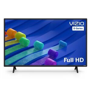 VIZIO M43Q6-J04 43'' 4K HDR QLED Smart TV