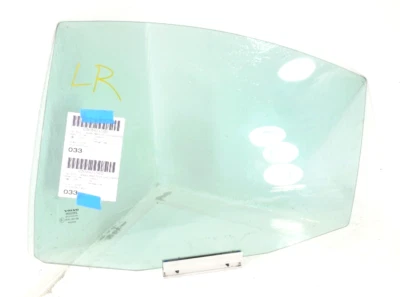 2001-2009 Volvo S60 Rear Door Window Glass Driver Left LH OEM Exc. Laminated Foto 1 de 2