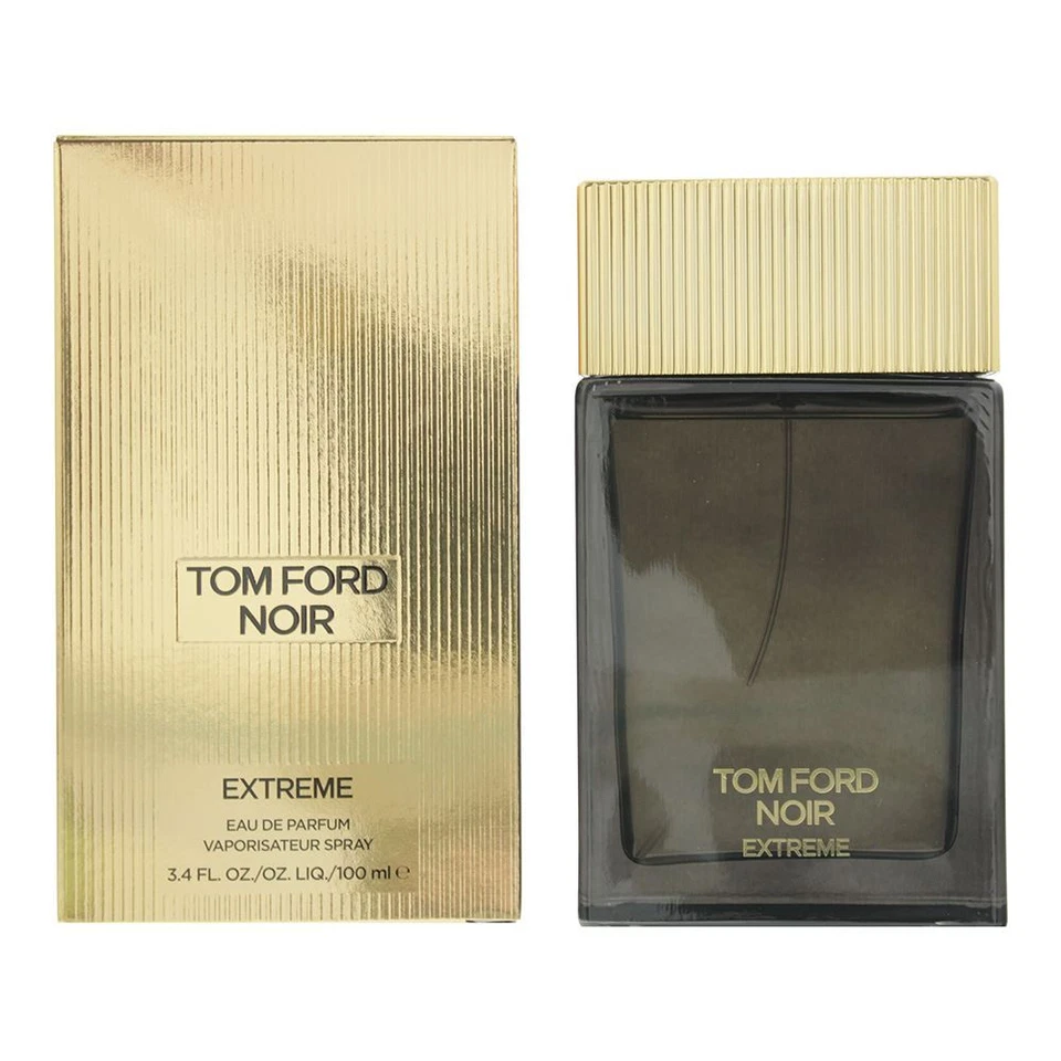 Tom Ford Noir Extreme Eau de Parfum 100ml Mens Perfume - image 1 of 1
