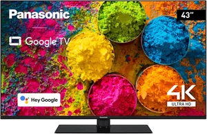 Panasonic TX-43MX700E, Smart TV LED 4K Ultra HD da 43 Pollici, High Dynamic Rang - Foto 1 di 7