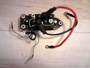 Yamaha 1992-2009 40-90 hp montaje relé de ajuste e inclinación 6H1-81950-00-00 - Imagen 1 de 4