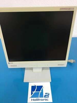 EIZO FLEXSCAN L557 17-inch Color LCD Monitor - Image 1 of 4