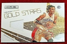 2009-2010 Panini Rookies & Stars Holofoil Patch Iverson Prime Cuts Wade Duncan