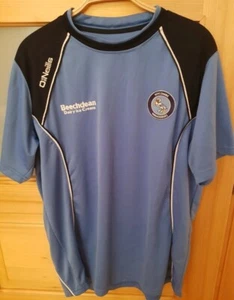 Wycombe Wanderers, Camisa de Fútbol de Entrenamiento de O'Neills, Talla XL - Imagen 1 de 5