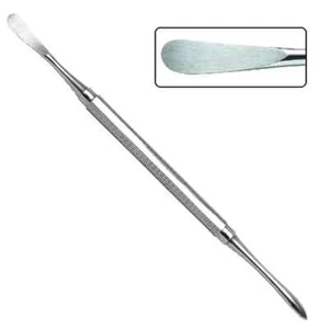 Periost Aufzug Molt Titan beschichtet doppelseitig Dental deutsche Qualität - Bild 1 von 8