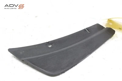 2018 - 2023 CHEVROLET TRAVERSE REAR RIGHT QUARTER WHEELHOUSE LINER DEFLECTOR OEM - Image 1 of 4