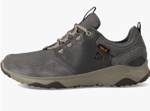 Teva Men's Canyonview Rp Hiking Shoe Athletic Grey/Burro Size 10.5 - Picture 1 of 6