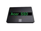 Acer Aspire 5755  500GB SSD Festplatte HDD SATA  2,5"