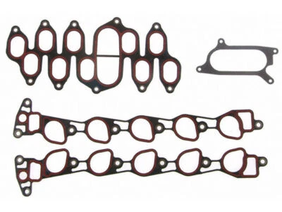 Juego de juntas de colector de admisión Felpro 29724HVNH para Ford E350 Econoline Club Wagon Foto 1 de 2