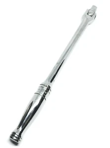 Snap-on F10LC 3/8" Gelenkgriff Gelenkhebel massiv drive breaker bar USA - Bild 1 von 3