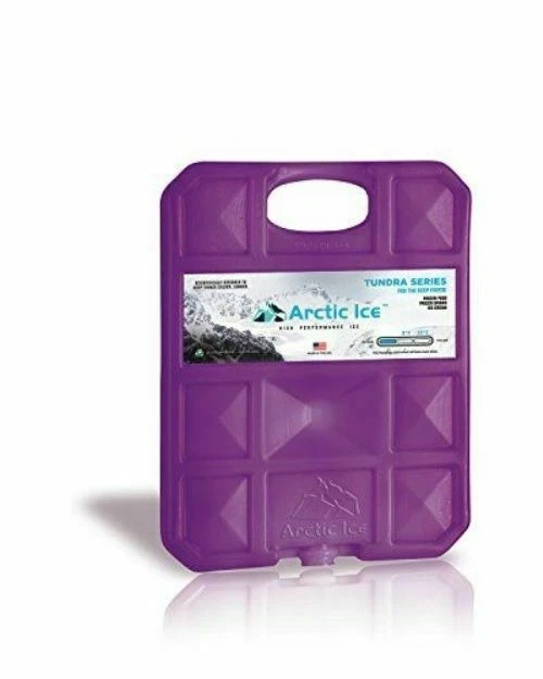 Arctic Ice Tundra Series 2.5 LB Container 1205