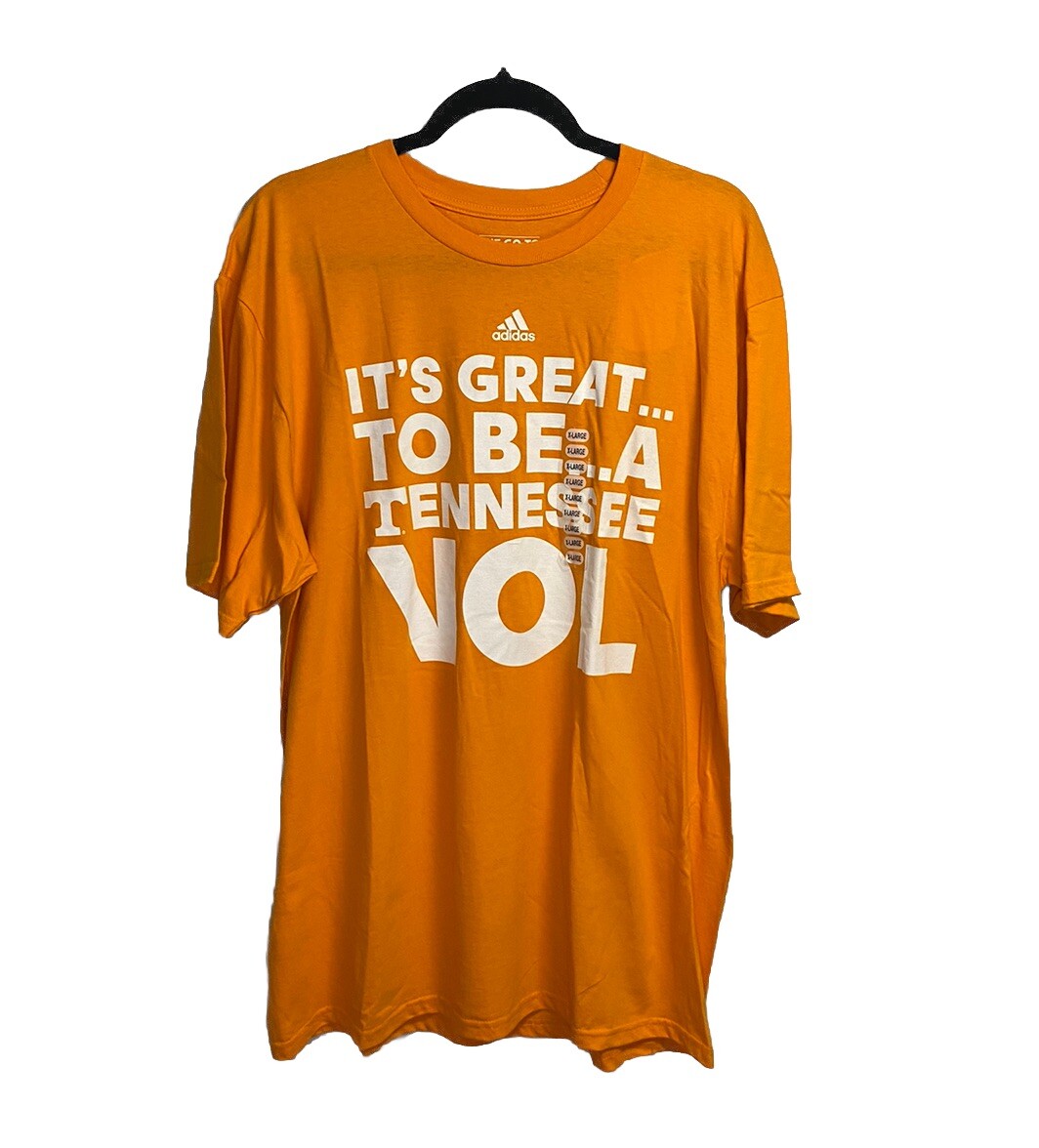 Size XL Tennessee Volunteers NCAA Shirts for sale | eBay Size XL Tennessee Volunteers NCAA Shirts for sale | eBay