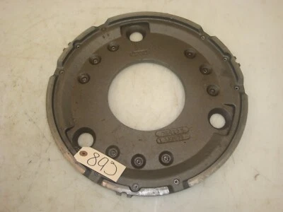 1981 John Deere 4840 Tractor Brake Disc Plate R63917 - Image 1 of 4