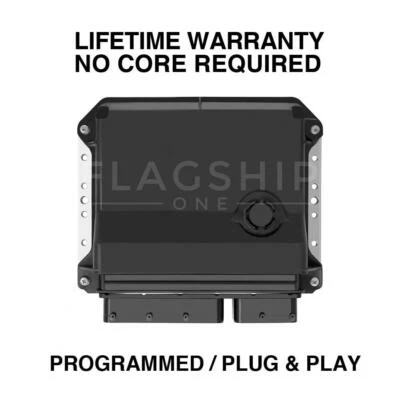 Компьютерный запрограммированный двигатель Plug&Play 2011 Toyota Venza 2,7 л ECM от оригинального производителя - Изображение 1 из 4