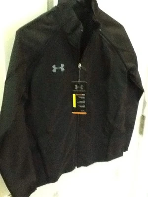 Chaqueta Under Armour para todas las estaciones. Juvenil MED (gran descuento) Foto 1 de 3