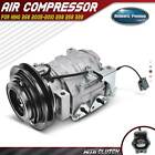 NEW AC A/C Compressors & Clutches for Hino 268 338 238 2005-2010 258 2006-2010