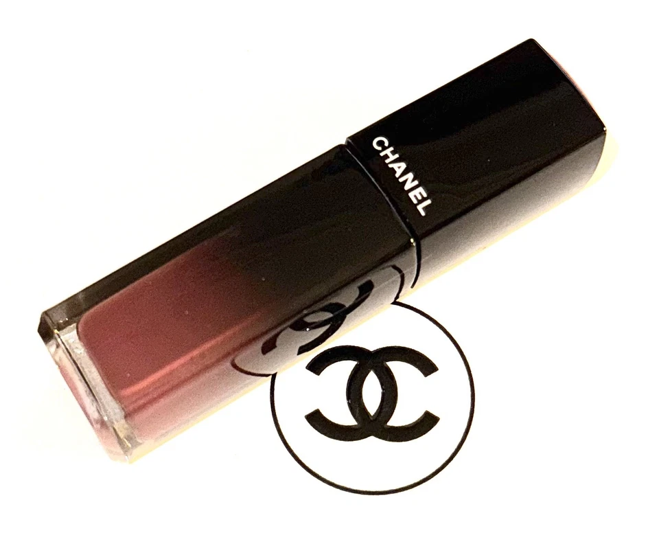 Chanel Rouge Allure Laque 64 Exigence 5,5ml