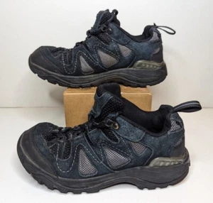 5.11 Tactical Series Trainer 2.0 niedrig schwarz Turnschuhe Herren Größe 6 atmungsaktiv - Bild 1 von 10