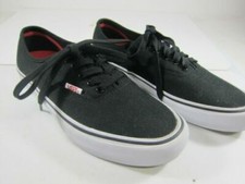 black and white off the wall vans