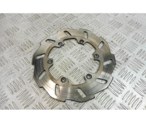 Generic 50 Trigger Sm Brake Disc Rear Type LBBD01 - 2006/2016 - Picture 1 of 2