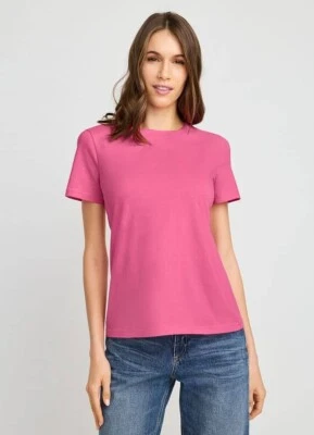 [Jockey] Camiseta de manga corta elástica de algodón orgánico - M - Lanzada 2025 Foto 1 de 4