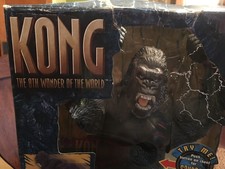 Supreme Kong King Kong The 8th Wonder Of The World By Playmates